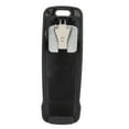 thumbnail image 3 of Replacement Belt Clip, ABS Belt Clip Standard  For VX-264 For VX-451 For, 3 of 8