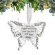 thumbnail image 4 of Adornos Navideños Colgantes De Mariposa Árboles De Navidad Adornos Navideños De Mariposa Un Regalo Para Conmemorar El Amor Y Recordar A Los Seres Queridos Fallecidos Adornos Para El Árbol De Navidad, 4 of 4