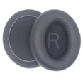 thumbnail image 4 of Almohadillas Repuesto Cuero Proteico para Anker Q45 Soundcore Life (), 4 of 6