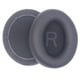 thumbnail image 4 of Almohadillas Repuesto Cuero Proteico para Anker Q45 Soundcore Life (), 4 of 7