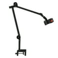 thumbnail image 1 of Microphone Arm Stand, Microphone Suspension Boom Arm Stand 1.5kg Load Bearing  for Dynamic Mics, 1 of 7