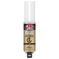 thumbnail image 4 of J-B Weld Plastic Bonder Tan Syringe Epoxy Adhesive 25 ml, 4 of 10