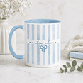 thumbnail image 2 of Custom Grandpa Father's Day Mug – Personalized Papa Coffee Cup, New Grandparents Gift for Grandpa, Grandma, Dad & Mom, 2 of 6