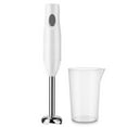 thumbnail image 2 of Hand-hold Blender Immersion Blender Stick Blender Chopper Whisk Food Grinder for Smoothie Puree Infant Food, 2 of 2