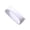 white, variant on Luzkey Cabinet Door Handle Drawer Pull Helper Practical Sticky on Handle Knob for Closets Cabinets Wardrobe Screen Doors Replacement white