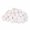 White, variant on Pool Filter Balls, 1.54 lbs - Eco-Friendly Reusable Filter Media for Above Ground Pool Sand Filter Pumps, Alternative to Pool Filter Sand - White