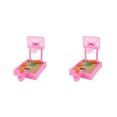 thumbnail image 1 of Thinsony Family Toy Will Memories For Years To Come Interactive Games For Kids Board Game pink 2Set, 1 of 6