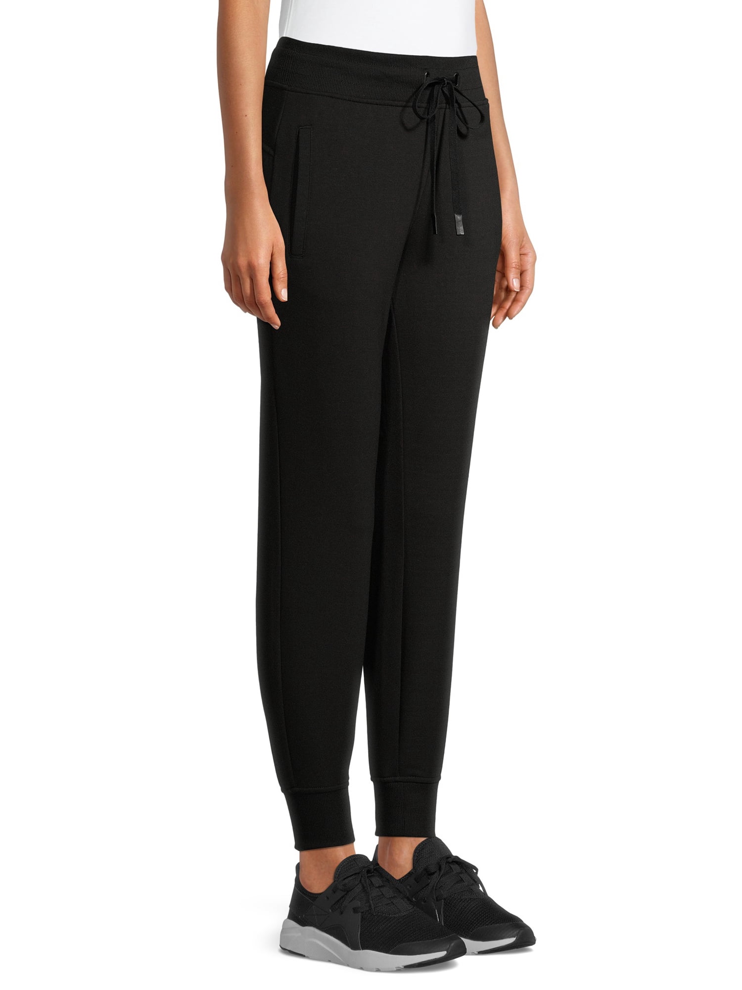 Athletic Works Women's Athleisure Soft 