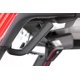 thumbnail image 2 of Asas de agarre para Jeep JK, parte delantera rugosa, de acero negro, 2 of 5