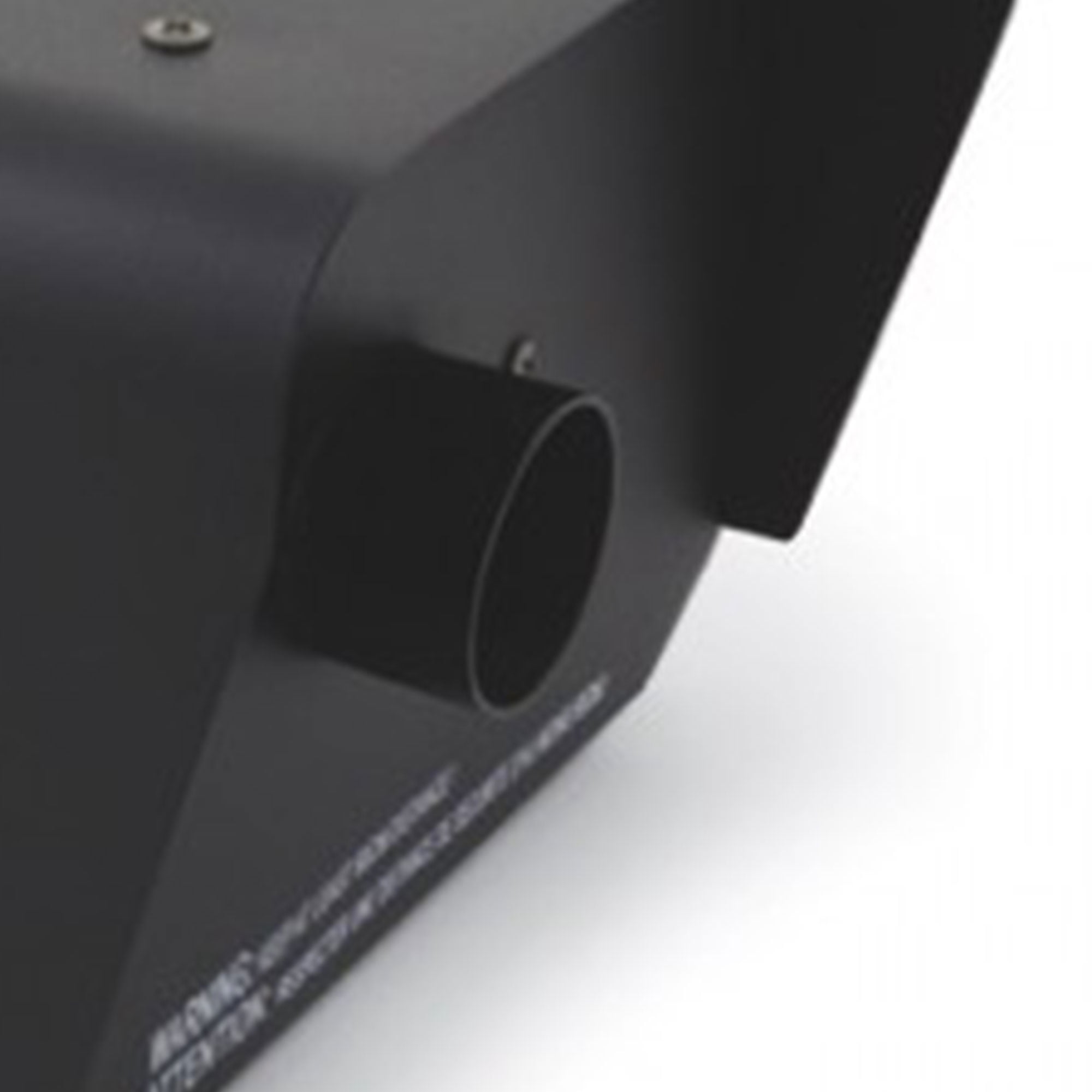 Froggy's Fog FFM-1000 1000 Watt Party Fog Machine w/ Remote Control