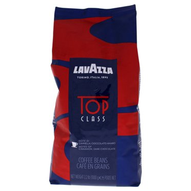 Lavazza Espresso Barista Perfetto Whole Bean Coffee 2.2 lb, 1 kg