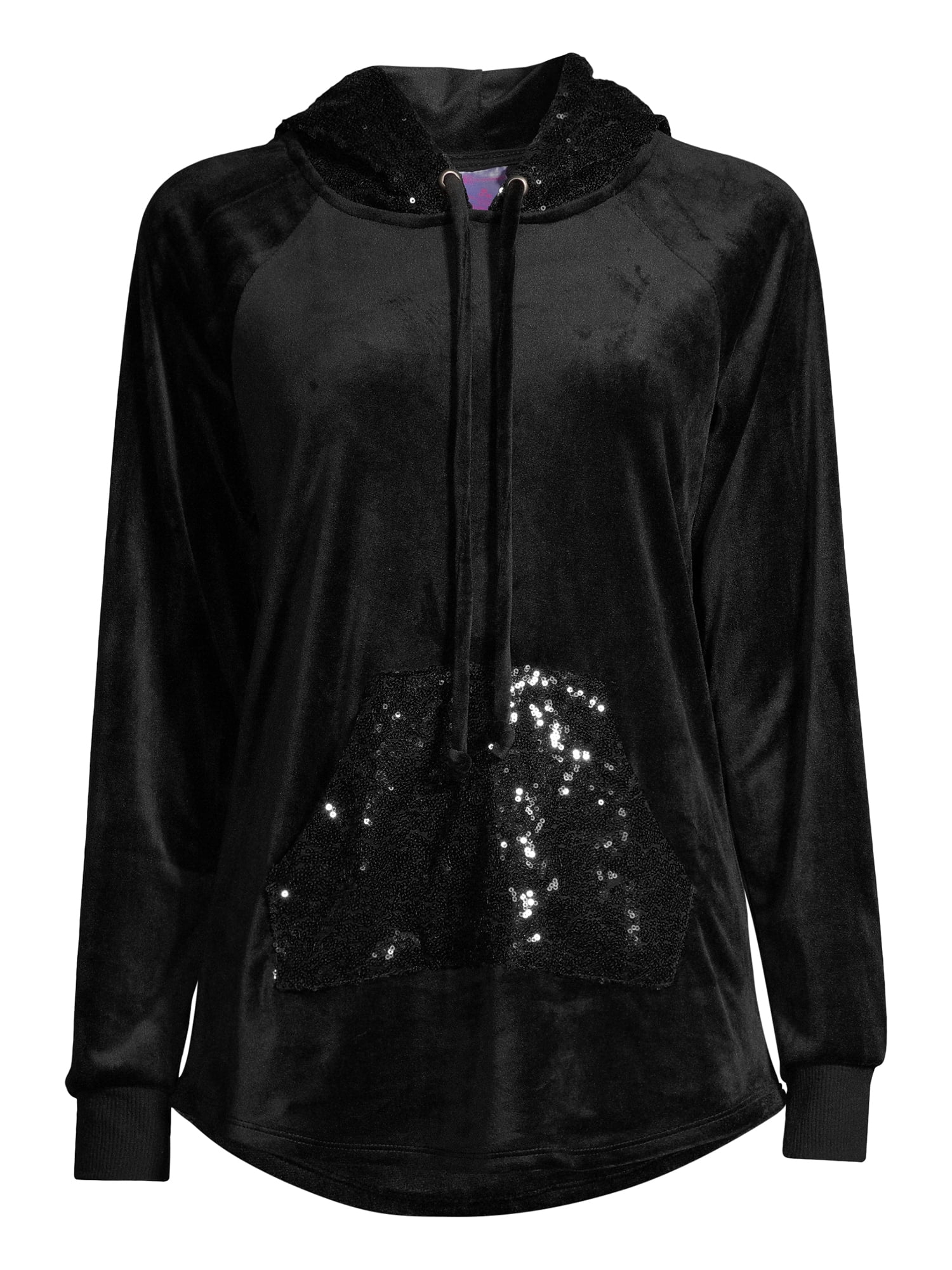 MASU SEQUINS HOODIE 46 スパンコール MASU(エムエーエスユー)のSEQUINS HOODIEの通販｜PALETTE art