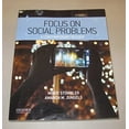 thumbnail image 1 of Pre-Owned Focus on Social Problems: A Contemporary Reader, 1 of 1