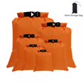 thumbnail image 1 of YOPTOP Sac Étanche Dry Sac à Dos 6 Pack Sac de Gym Sacs Dry Sacs de Rangement Légers Sac à Dessus Roulé Sacs de Voyage Duffel pour Kayak Rafting Bateau Natation Camping Randonnée Pêche, orange, 1 of 7