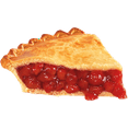 thumbnail image 6 of 8-inch Cherry Pie, Baked, 24 oz Box, 6 of 6