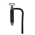 thumbnail image 1 of OUNONA 1Set Portable Kayak Bilge Pump Manual Hand Water Pump for Canoe with Durable Gear Shape Inlet, 1 of 7