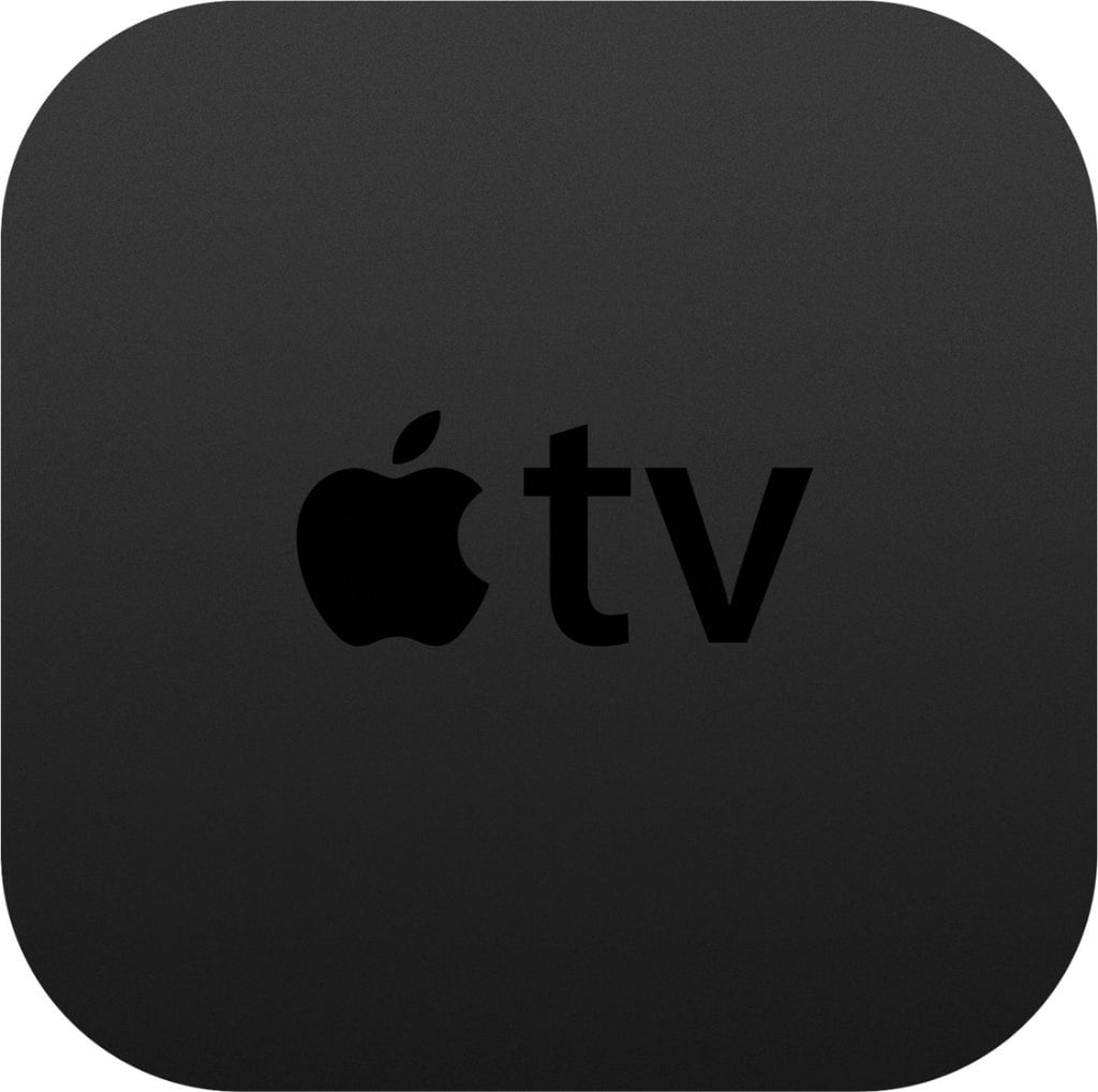 Restored Apple TV HD 4th Generation, Siri - A8 Chip 2GB RAM 32GB