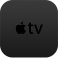 thumbnail image 4 of Restored Apple TV HD 4th Generation, Siri - A8 Chip 2GB RAM 32GB Storage - Black (Refurbished), 4 of 4