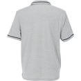 thumbnail image 2 of Puma Boy's Cloudspun Monarch High Rise Heather Shirt Junior XL, 2 of 5