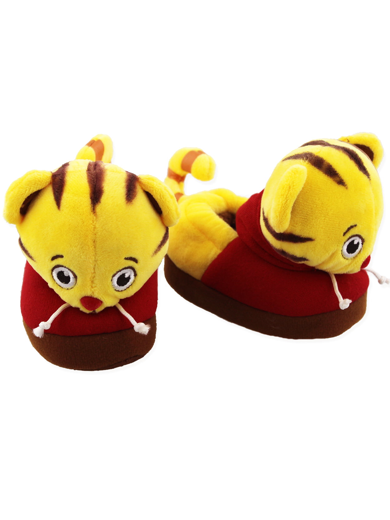 daniel tiger toddler shoes