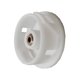 thumbnail image 4 of Roller Brush End Cap Replacemnt for Dyson DC26 CY22 Vacuum Cleaner Accessories Replacement Parts, 4 of 5