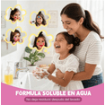 thumbnail image 3 of Set De Maquillaje para Niña Rosa, 3 of 4