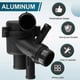 thumbnail image 5 of LR062085 Coolant Thermostat Housing for Range 2013- RR Sport 14- All New LR085946., 5 of 5