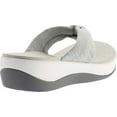 thumbnail image 6 of Women's Clarks Arla Glison Thong Sandal, 6 of 7