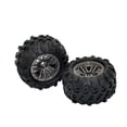 thumbnail image 4 of MVRLSH Clearance! Truck Car 1/20 Spare For XLH Off Wheel 9145 Remote Tire Road Part Control 2PCS Car Model, 4 of 7