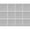 silver gray, variant on Set of 12 Self Adhesive Acoustics Foam Panels Soundproof Wall Panels Suitable for Recordings Studios and Classrooms
