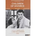 thumbnail image 1 of Enfants de Divorce [ FORMAT NON-USA, PAL, Reg.0 Import - France ], 1 of 1