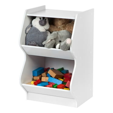 Serta Happy Home Storage Bookcase, Multiple Colors - Walmart.com