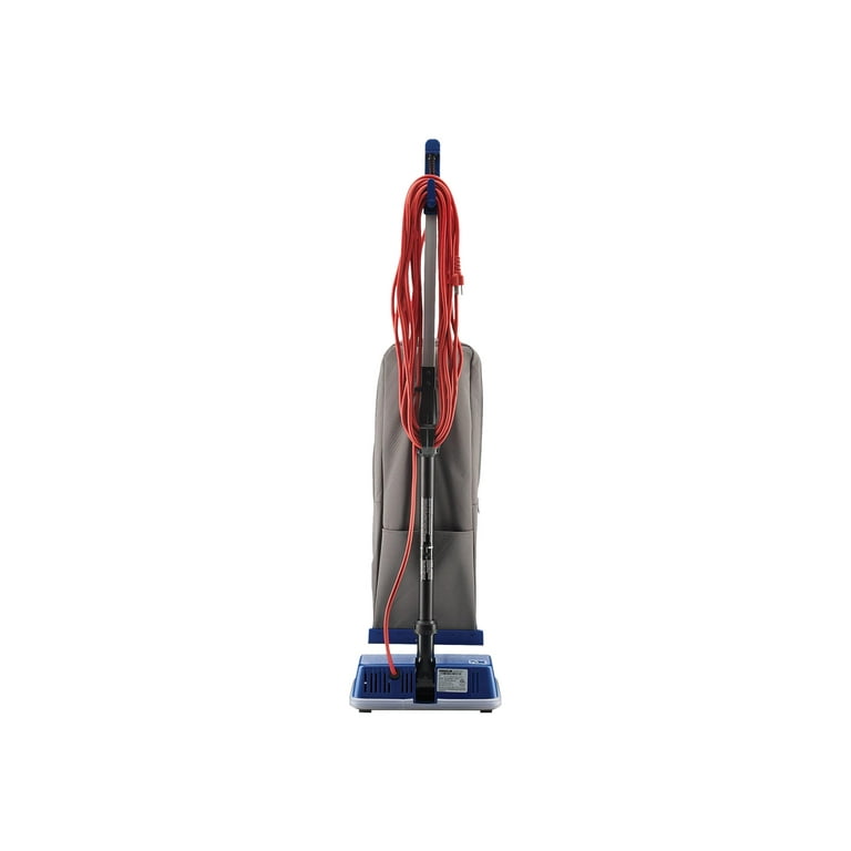 Oreck XL2100RHS 12 Lightweight Upright Bagged Vacuum Cleaner