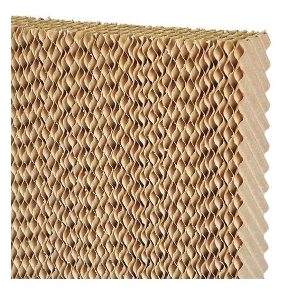 Waycool Replacement Waycool Evaporative Cooling Pad Set,PK8 WC-1HPPADSET