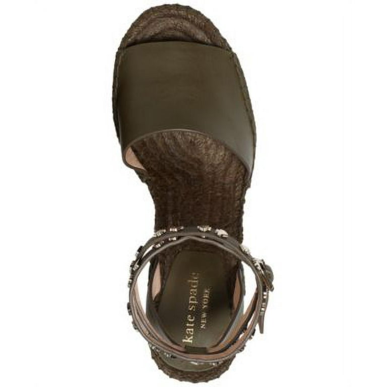 Kate spade frenchy espadrille wedges new arrivals