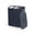 Carbon Black, variant on Joseph Joseph Tota Trio 90-liter Easy-empty Laundry Separation Hamper