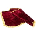 thumbnail image 1 of BESTYASH Accesorio Para Piano Funda Rojo Contra Polvo Y Daños, Uso Duradero, 1 of 6