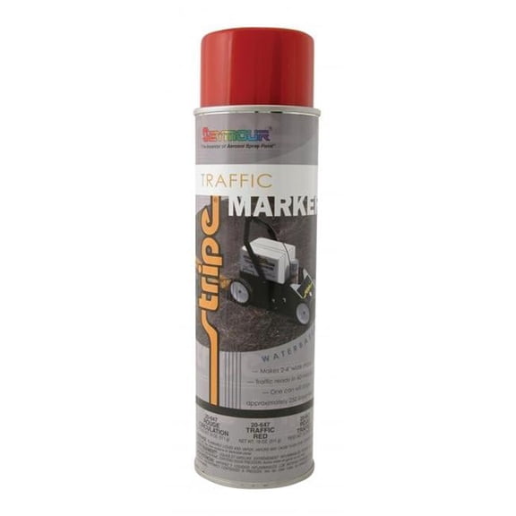 Seymour 20-642 20 oz. Traffic Marker Spray