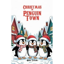 Christmas in Penguin Town, (Paperback)