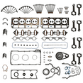 thumbnail image 3 of MLS Full Head Gasket Bolts Set Timing Chain Kit For Chevy Avalanche GMC Envoy Buick 4.8 5.3L 05-14, 3 of 7