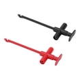 thumbnail image 4 of Kit de Câble de Test Automobile Professionnel Sonde de Perforation pour la Détection de Tension Multimètre, 4 of 14