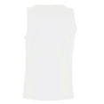 thumbnail image 2 of SOLS Mens Justin Sleeveless Tank / Vest Top, 2 of 4