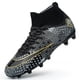 thumbnail image 5 of Zapatillas de fútbol para exteriores FG/TF, calzado antideslizante para entrenamiento deportivo profesional, cómodas, 5 of 5