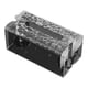 thumbnail image 1 of Caja de pañuelos con ventosa, almacenamiento de papel higiénico, estante con ventosa, gancho con ventosa (reutilizable), 1 of 7