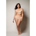 thumbnail image 6 of Playtex Women's Plus Size 18 Hour Original Comfort Strap Bra #4693, White, 46 B, 6 of 6