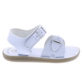 thumbnail image 1 of Sandalias impermeables FOOTMATES Tide y Eco-Tide para niños, 1 of 7