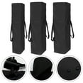 thumbnail image 3 of Sac de Rangement Pratique pour Tente Extérieure, Sacs de Transport Adaptés aux Pavillons Robustes S 140*34*34 cm, 3 of 4
