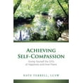 thumbnail image 1 of Achieving Self-compassion, Nate Terrell Paperback, 1 of 1