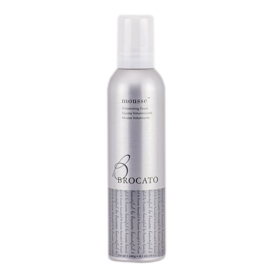 Brocato Mousse Volumizing Foam (Size 8.4 oz)