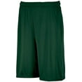 thumbnail image 3 of Russell Athletic Men's and Big Men's 10" Dri-Power Performance Shorts with Pockets, up to Size 3XL, 3 of 4